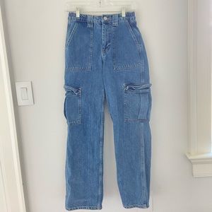 BDG urban outfitters carpenter pants